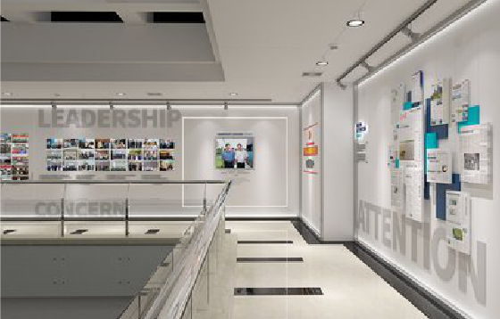 樟树制作安装文化墙的流程是什么？