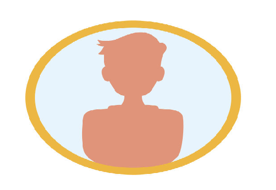 樟树墙绘中如何画好人物轮廓？