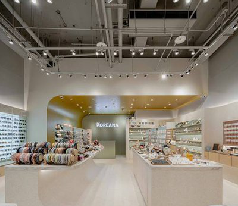 樟树店面装修流程