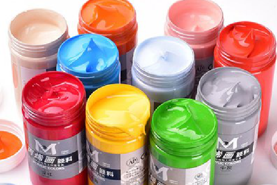 樟树你知道什么材料可以用于墙绘吗？