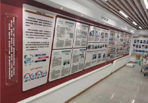 樟树大城市文化背景墙制作常用工艺。