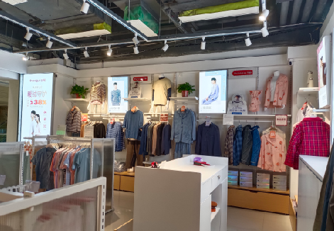 樟树超市卖场装修如何提升消费欲望？