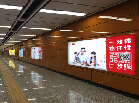 樟树广告灯箱的发展前景？