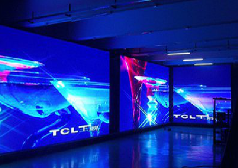 樟树如何解决LED显示屏耗电问题？